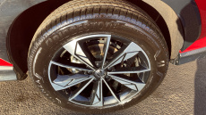 MG HS 1.5 T-GDI Trophy 5dr Petrol Hatchback